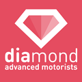 Diamond Advanced Motorist Member
