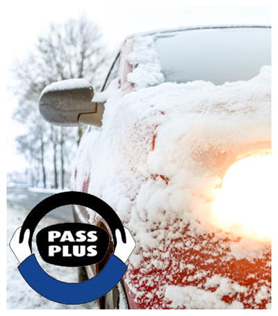 pass plus or refresher driving course