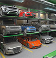 Car Stacking Systems