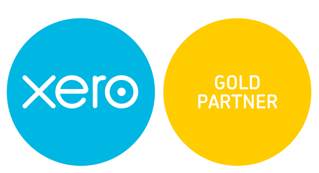 Xero Gold Logo